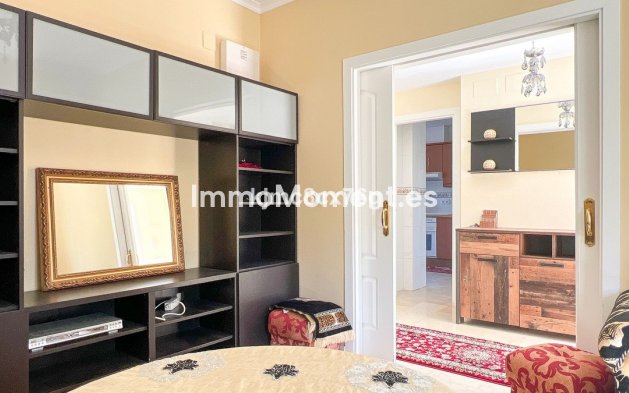 Resale - Detached villa - Mijas - Calahonda