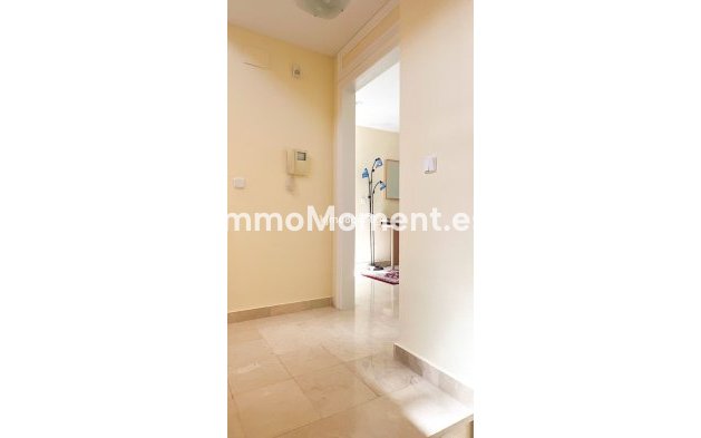 Resale - Detached villa - Mijas - Calahonda