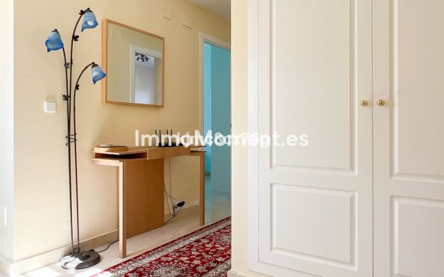 Resale - Detached villa - Mijas - Calahonda
