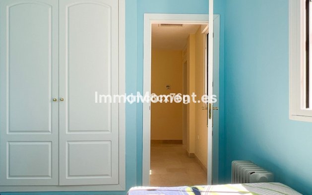 Resale - Detached villa - Mijas - Calahonda