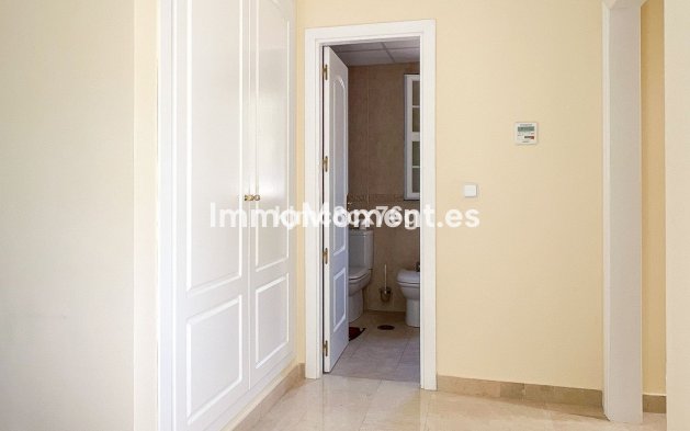 Resale - Detached villa - Mijas - Calahonda