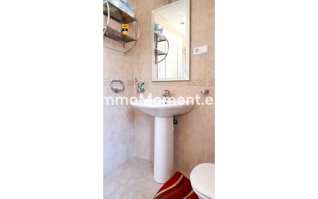 Resale - Detached villa - Mijas - Calahonda