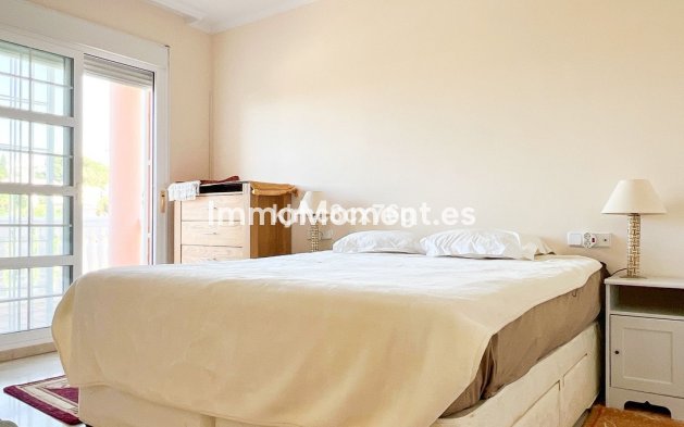 Resale - Detached villa - Mijas - Calahonda