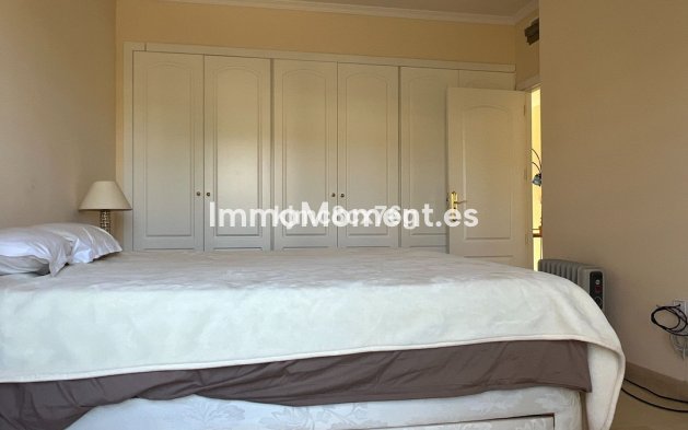 Resale - Detached villa - Mijas - Calahonda