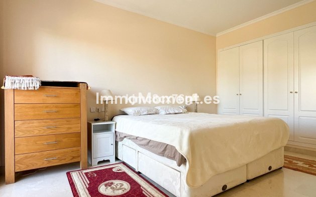 Resale - Detached villa - Mijas - Calahonda