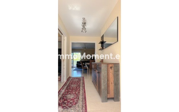 Resale - Detached villa - Mijas - Calahonda