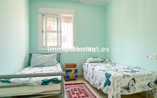 Resale - Detached villa - Mijas - Calahonda