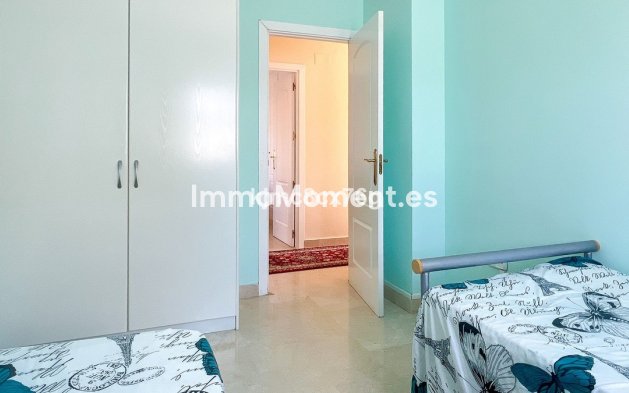 Resale - Detached villa - Mijas - Calahonda