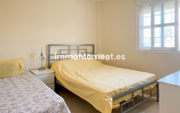 Resale - Detached villa - Mijas - Calahonda