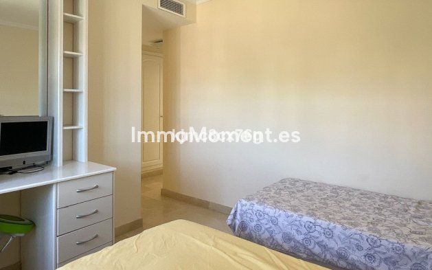 Resale - Detached villa - Mijas - Calahonda