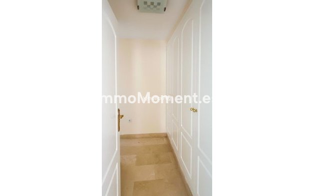 Resale - Detached villa - Mijas - Calahonda