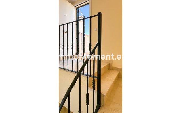 Resale - Detached villa - Mijas - Calahonda