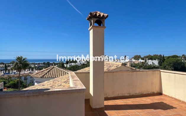 Resale - Detached villa - Mijas - Calahonda