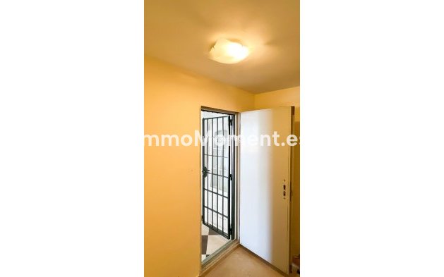 Resale - Detached villa - Mijas - Calahonda