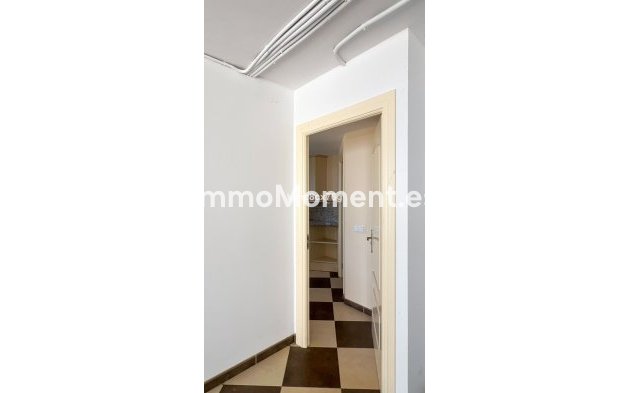 Resale - Detached villa - Mijas - Calahonda