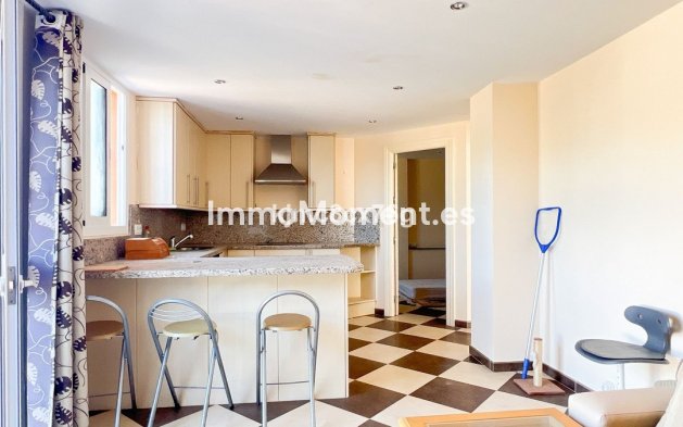 Resale - Detached villa - Mijas - Calahonda