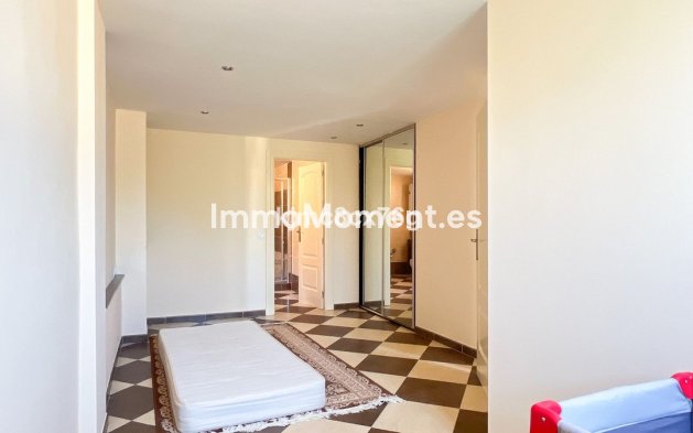 Resale - Detached villa - Mijas - Calahonda