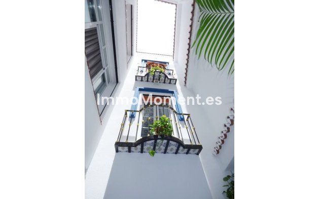 Wiederverkauf - Reihenhaus - Marbella - Marbella Centro