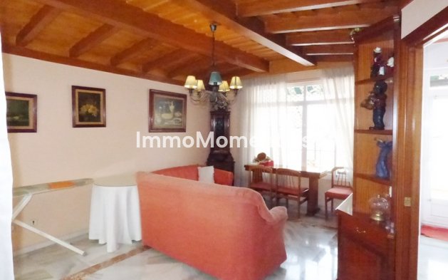 Wiederverkauf - Reihenhaus - Marbella - Marbella Centro