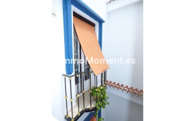 Wiederverkauf - Reihenhaus - Marbella - Marbella Centro