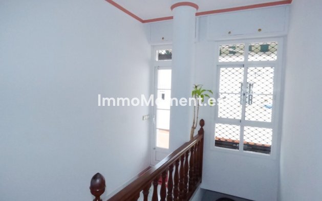 Wiederverkauf - Reihenhaus - Marbella - Marbella Centro