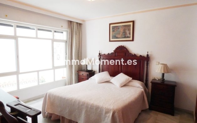 Wiederverkauf - Reihenhaus - Marbella - Marbella Centro