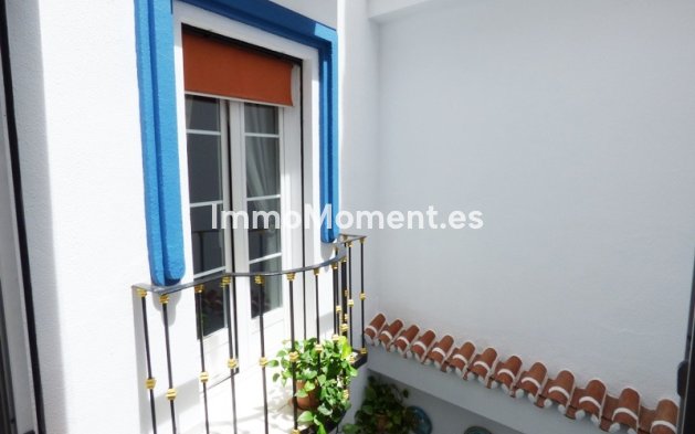 Wiederverkauf - Reihenhaus - Marbella - Marbella Centro