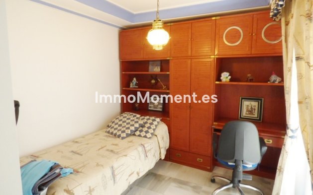 Wiederverkauf - Reihenhaus - Marbella - Marbella Centro