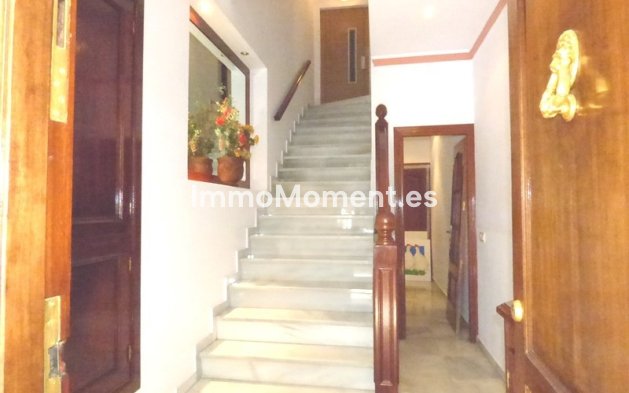 Wiederverkauf - Reihenhaus - Marbella - Marbella Centro