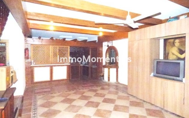 Wiederverkauf - Reihenhaus - Marbella - Marbella Centro