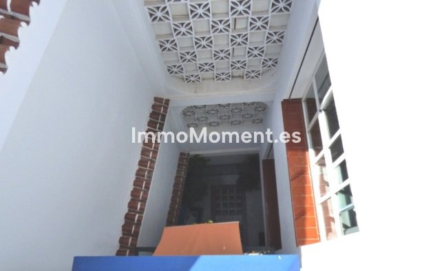 Wiederverkauf - Reihenhaus - Marbella - Marbella Centro