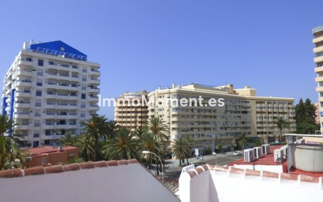 Wiederverkauf - Reihenhaus - Marbella - Marbella Centro
