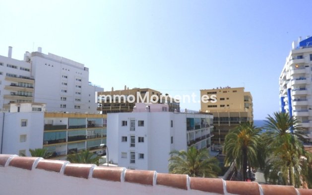 Wiederverkauf - Reihenhaus - Marbella - Marbella Centro