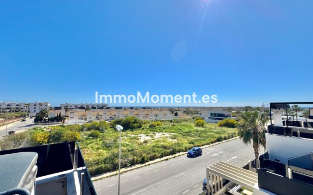 Wiederverkauf - Freistehende Villa - Orihuela - Lomas de Cabo Roig