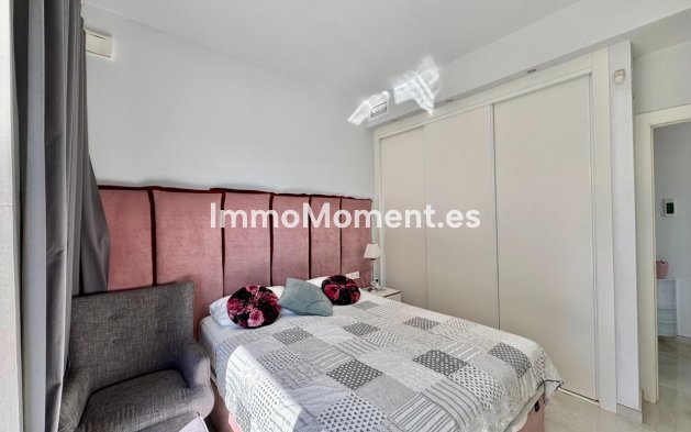 Wiederverkauf - Freistehende Villa - Orihuela - Lomas de Cabo Roig