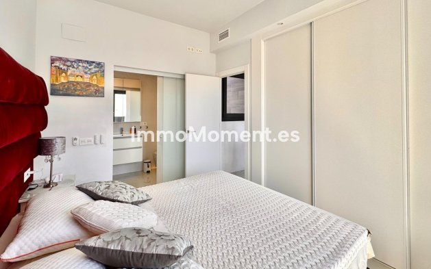 Wiederverkauf - Freistehende Villa - Orihuela - Lomas de Cabo Roig