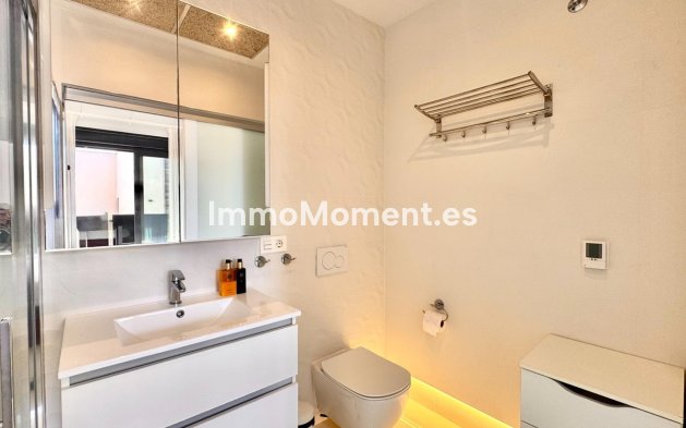 Wiederverkauf - Freistehende Villa - Orihuela - Lomas de Cabo Roig