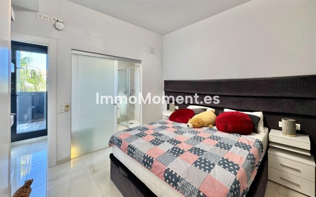 Wiederverkauf - Freistehende Villa - Orihuela - Lomas de Cabo Roig