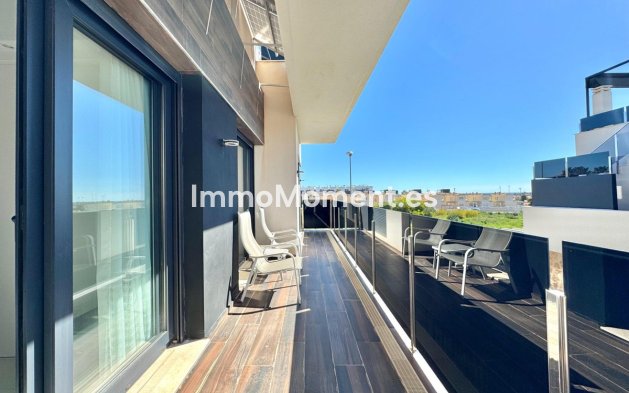 Wiederverkauf - Freistehende Villa - Orihuela - Lomas de Cabo Roig