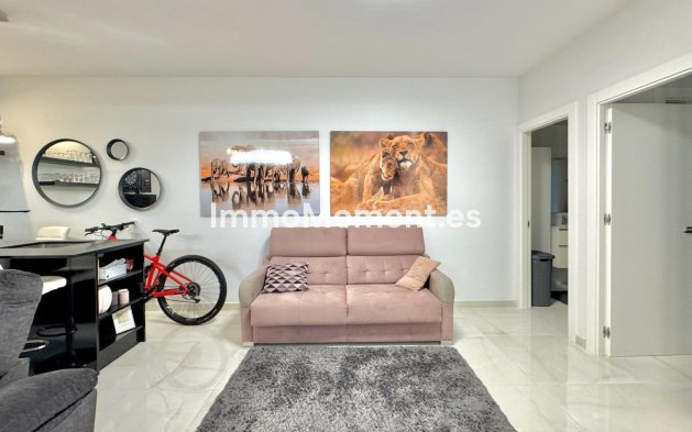 Wiederverkauf - Freistehende Villa - Orihuela - Lomas de Cabo Roig