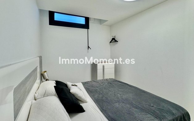 Wiederverkauf - Freistehende Villa - Orihuela - Lomas de Cabo Roig