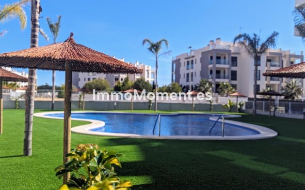 Wiederverkauf - Wohnung - Orihuela - Orihuela Costa