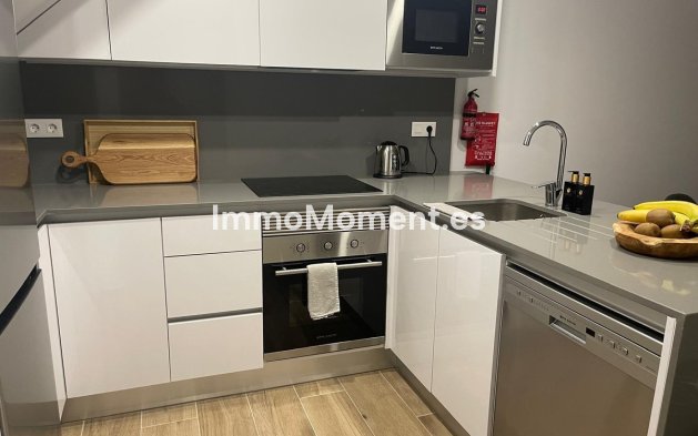 Wiederverkauf - Wohnung - Orihuela - Orihuela Costa