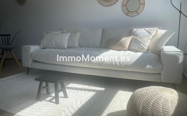 Wiederverkauf - Wohnung - Orihuela - Orihuela Costa