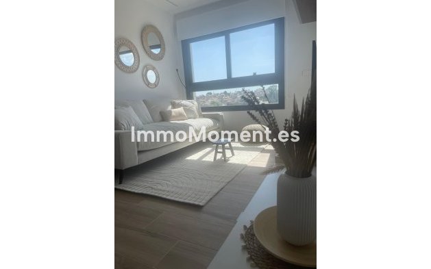 Wiederverkauf - Wohnung - Orihuela - Orihuela Costa