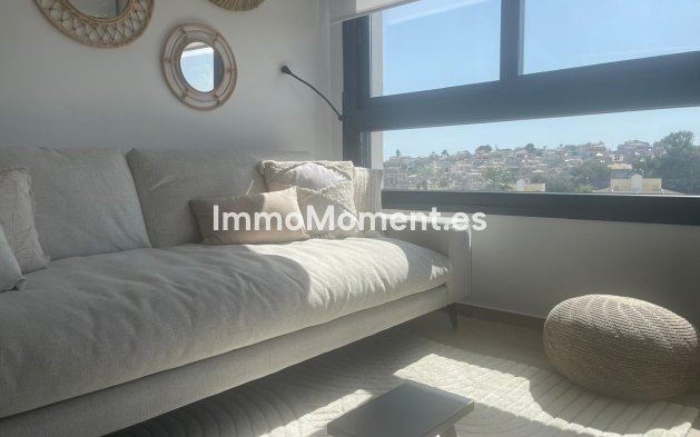 Wiederverkauf - Wohnung - Orihuela - Orihuela Costa