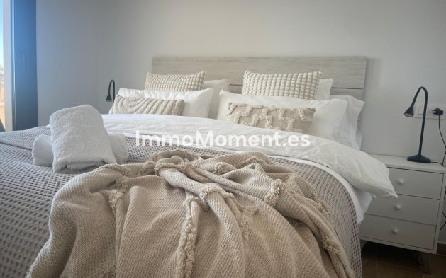 Wiederverkauf - Wohnung - Orihuela - Orihuela Costa