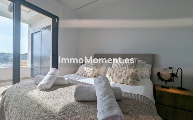 Wiederverkauf - Wohnung - Orihuela - Orihuela Costa