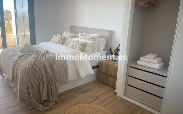 Wiederverkauf - Wohnung - Orihuela - Orihuela Costa