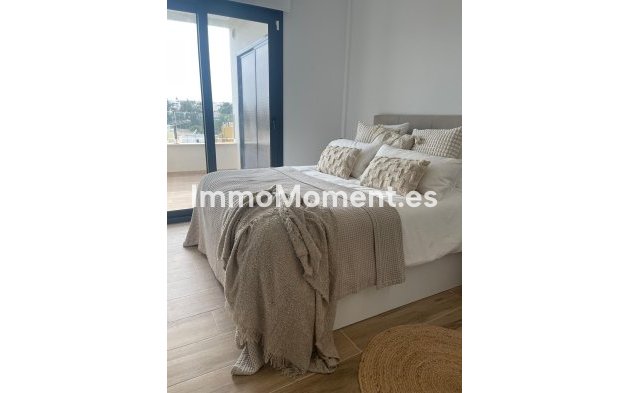 Wiederverkauf - Wohnung - Orihuela - Orihuela Costa